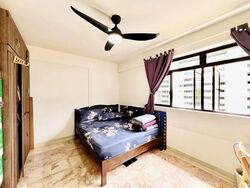 Blk 37 Telok Blangah Rise (Bukit Merah), HDB 5 Rooms #631014511